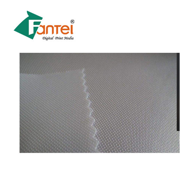 FENGTAI Warp Knit Pull Up Display Banery Wiatroszczelne Dostosowane