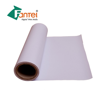 Niska waga 230 g/m2 Materiał banerowy Flex 200DX300D 18*12 Normalne drukowanie