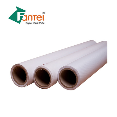 Reklama 9oz PVC Elastyczny baner Glossy 18X12 Basic Printing