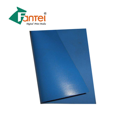 FENGTAI Plastikowa rolka PVC do pokrycia ciężarówki Materiał poliester 480GSM
