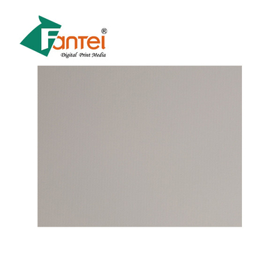 Dwustronne rolety zaciemniające 540GSM Materiał Materiał Matowy laminowany PVC
